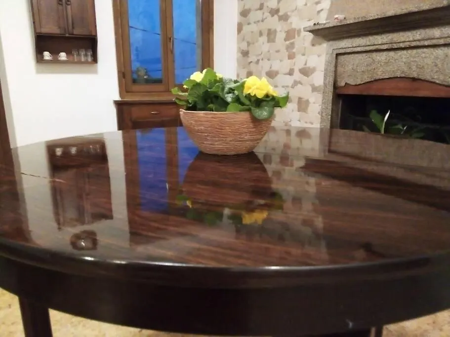 Prázdninový dům Vila Casa Della Nina Pigra
