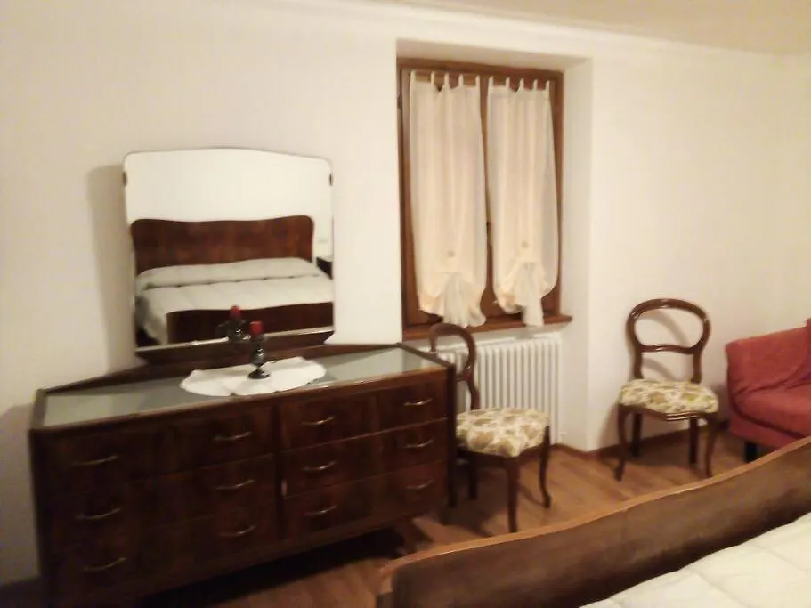 Vila Casa Della Nina Pigra Itálie