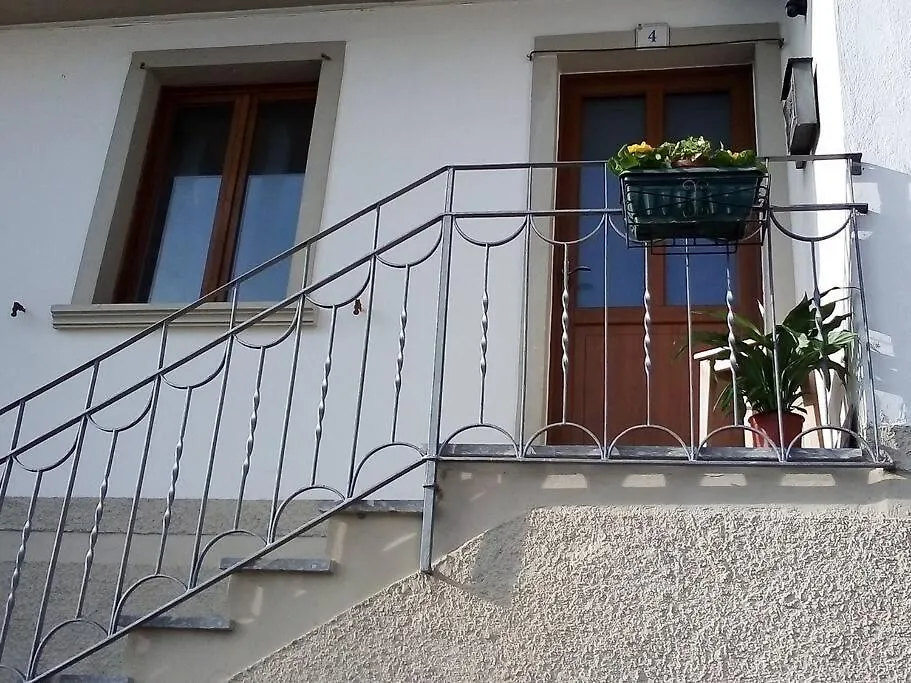 Vila Casa Della Nina Pigra 0*,  Itálie