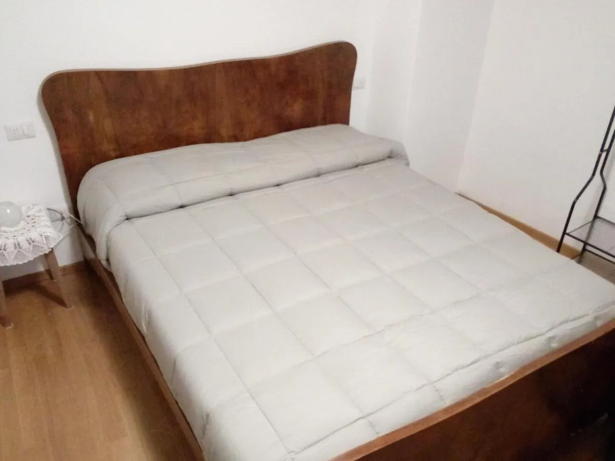 Vila Casa Della Nina Pigra Prázdninový dům