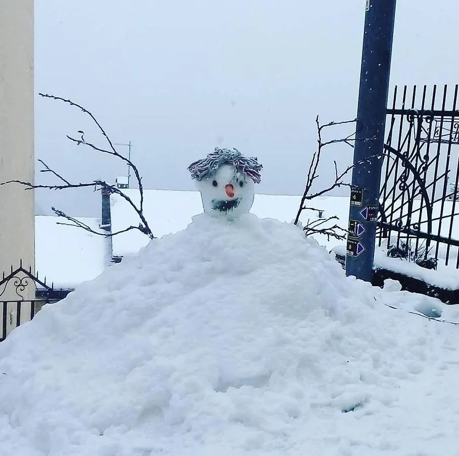 Vila Casa Della Nina Pigra Prázdninový dům